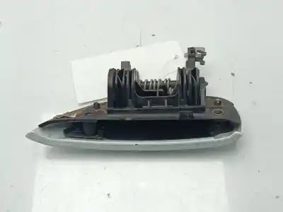 Second-hand car spare part exterior right front door handle for dacia duster ii prestige oem iam references 806067028r  