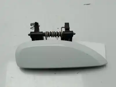 Автозапчасти б/у задняя правая наружная ручка за DACIA DUSTER II Prestige ссылки OEM IAM 806067028R  