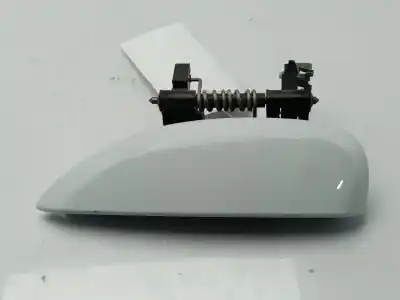 Автозапчасти б/у задняя левая наружная ручка за DACIA DUSTER II Prestige ссылки OEM IAM 806070421R  