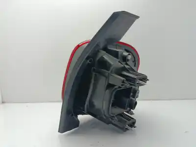 Peça sobressalente para automóvel em segunda mão farolim traseiro esquerdo por dacia duster ii prestige referências oem iam 265558217r  