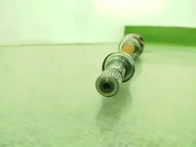 Peça sobressalente para automóvel em segunda mão transmissão dianteira direita por dacia duster ii prestige referências oem iam 391002885r  