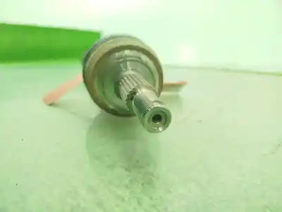 Peça sobressalente para automóvel em segunda mão transmissão dianteira direita por dacia duster ii prestige referências oem iam 391002885r  