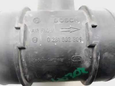 Pezzo di ricambio per auto di seconda mano  per FIAT BRAVO (182)  Riferimenti OEM IAM 0281002309  