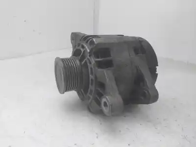 Pezzo di ricambio per auto di seconda mano alternatore per fiat bravo (182) jtd 105 / 100 sx riferimenti oem iam 46748353  