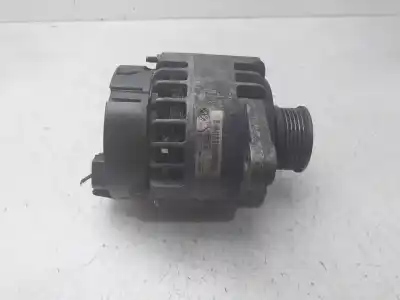 Pezzo di ricambio per auto di seconda mano alternatore per fiat bravo (182) jtd 105 / 100 sx riferimenti oem iam 46748353  