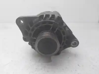 Pezzo di ricambio per auto di seconda mano alternatore per fiat bravo (182) jtd 105 / 100 sx riferimenti oem iam 46748353  