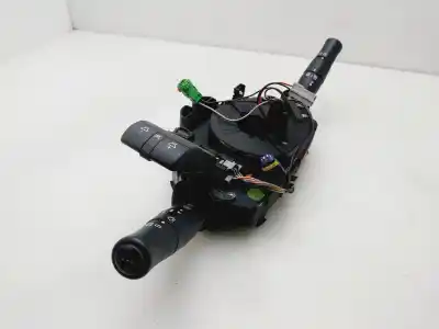 Автозапчастина б/у управління рульмом для renault megane ii familiar authentique confort 135 cv / 99 kw посилання на oem iam 8200155865  