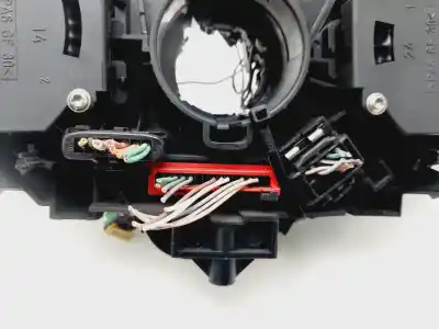 Second-hand car spare part  for RENAULT MEGANE II FAMILIAR  OEM IAM references 8200155865  