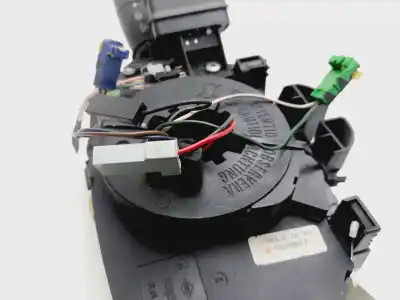 Автозапчастина б/у управління рульмом для renault megane ii familiar authentique confort 135 cv / 99 kw посилання на oem iam 8200155865  