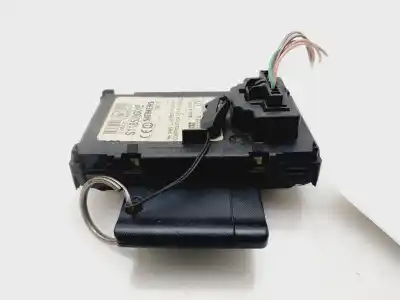 Автозапчастина б/у стартер для renault megane ii familiar authentique confort 135 cv / 99 kw посилання на oem iam 8200074331a  