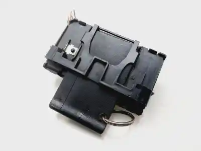 Second-hand car spare part Ignition Switch for RENAULT MEGANE II FAMILIAR Authentique Confort 135 CV / 99 KW OEM IAM references 8200074331A  