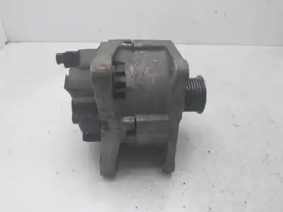 Автозапчастина б/у генератор для RENAULT MEGANE II FAMILIAR Authentique Confort 135 CV / 99 KW Посилання на OEM IAM 8200290215  