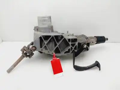 Автозапчастина б/у рульва колонка для RENAULT MEGANE II FAMILIAR Authentique Confort 135 CV / 99 KW Посилання на OEM IAM 8200246631B  