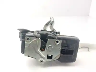 Pezzo di ricambio per auto di seconda mano serratura porta posteriore destra per chevrolet captiva 2.0 vcdi ls riferimenti oem iam 96872812