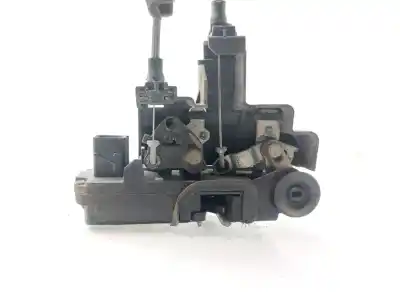 Pezzo di ricambio per auto di seconda mano serratura porta posteriore sinistra per chevrolet captiva 2.0 vcdi ls riferimenti oem iam 94551342