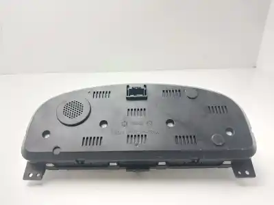 Pezzo di ricambio per auto di seconda mano pannello degli strumenti per chevrolet captiva 2.0 vcdi ls riferimenti oem iam 96941862