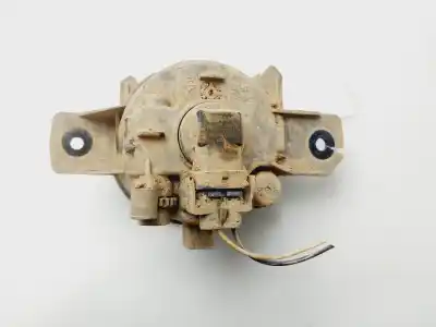 Peça sobressalente para automóvel em segunda mão Farol / Projetor De Nevoeiro Direito por RENAULT CLIO II FASE II (B/CB0) Base Authentique 65 CV / 48 KW Referências OEM IAM 8200002470  
