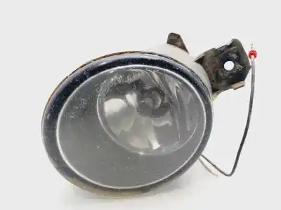 Second-hand car spare part left fog light for renault clio ii fase ii (b/cb0) base authentique 65 cv / 48 kw oem iam references 8200002470  