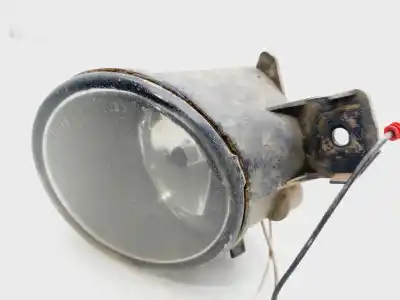 Second-hand car spare part left fog light for renault clio ii fase ii (b/cb0) base authentique 65 cv / 48 kw oem iam references 8200002470  