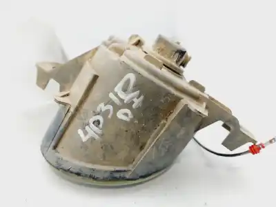 Second-hand car spare part Left Fog Light for RENAULT CLIO II FASE II (B/CB0) Base Authentique 65 CV / 48 KW OEM IAM references 8200002470  