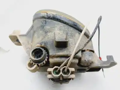 Second-hand car spare part left fog light for renault clio ii fase ii (b/cb0) base authentique 65 cv / 48 kw oem iam references 8200002470  