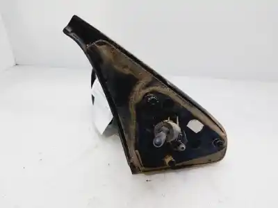 Second-hand car spare part left rearview mirror for renault clio ii fase ii (b/cb0) base authentique 65 cv / 48 kw oem iam references 8200163300  