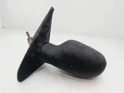 Second-hand car spare part Left Rearview Mirror for RENAULT CLIO II FASE II (B/CB0) Base Authentique 65 CV / 48 KW OEM IAM references 8200163300  