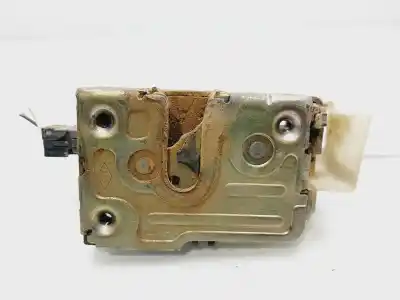 Second-hand car spare part rear right door lock for renault clio ii fase ii (b/cb0) base authentique 65 cv / 48 kw oem iam references 7701469941  