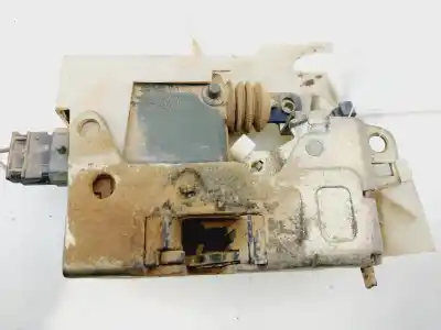 Second-hand car spare part rear right door lock for renault clio ii fase ii (b/cb0) base authentique 65 cv / 48 kw oem iam references 7701469941  