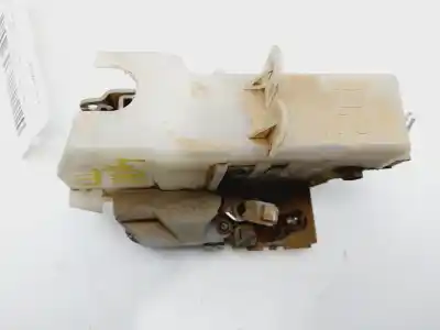Second-hand car spare part rear right door lock for renault clio ii fase ii (b/cb0) base authentique 65 cv / 48 kw oem iam references 7701469941  