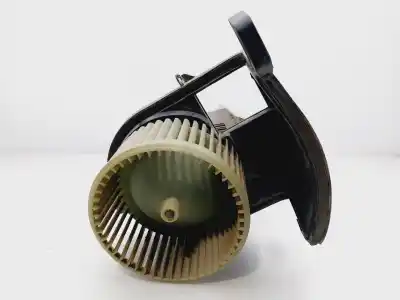 İkinci el araba yedek parçası Isitma Fani için RENAULT CLIO II FASE II (B/CB0) Base Authentique 65 CV / 48 KW OEM IAM referansları 7701206445  