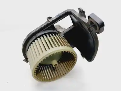 Second-hand car spare part heating fan for renault clio ii fase ii (b/cb0) base authentique 65 cv / 48 kw oem iam references 7701206445  