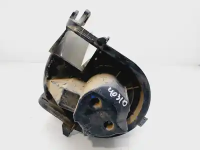 Second-hand car spare part heating fan for renault clio ii fase ii (b/cb0) base authentique 65 cv / 48 kw oem iam references 7701206445  