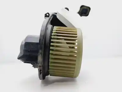 Second-hand car spare part heating fan for renault clio ii fase ii (b/cb0) base authentique 65 cv / 48 kw oem iam references 7701206445  
