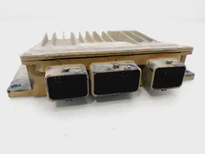 Автозапчасти б/у блок управления двигателем за RENAULT CLIO II FASE II (B/CB0) Base Authentique 65 CV / 48 KW ссылки OEM IAM 8200303619  