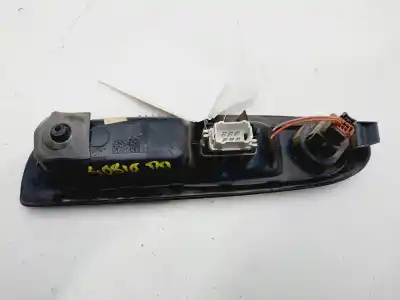 Автозапчастина б/у передній правий віконний вимикач для renault clio ii fase ii (b/cb0) base authentique 65 cv / 48 kw посилання на oem iam 8200084005  