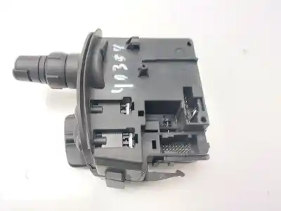 Second-hand car spare part windshiel wiper switch for renault kangoo ii (f/kw0) profesional 75 cv / 55 kw oem iam references 88103009010  