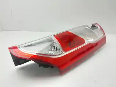 Pezzo di ricambio per auto di seconda mano Luci Posteriori Destra per RENAULT KANGOO II (F/KW0) Profesional 75 CV / 55 KW Riferimenti OEM IAM 265507459R  