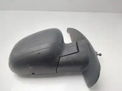 Автозапчастина б/у правий задний огляд для RENAULT KANGOO II (F/KW0) Profesional 75 CV / 55 KW Посилання на OEM IAM 7701068834  