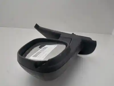 Автозапчастина б/у ліве дзеркало для renault kangoo ii (f/kw0) profesional 75 cv / 55 kw посилання на oem iam 7701068838  