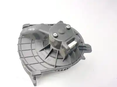 Автозапчастина б/у вентилятор опалення для renault kangoo ii (f/kw0) profesional 75 cv / 55 kw посилання на oem iam 173830100  