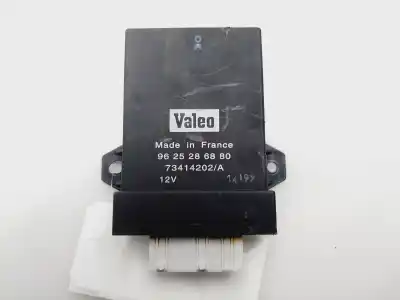 Pièce détachée automobile d'occasion  pour PEUGEOT 205 BERLINA  Références OEM IAM 9625286880  