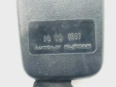 Pièce détachée automobile d'occasion  pour PEUGEOT 205 BERLINA  Références OEM IAM 8971RR  