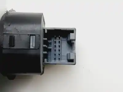 Second-hand car spare part Rearview Side Mirror Switch for PEUGEOT BIPPER Básico OEM IAM references 6490H1  