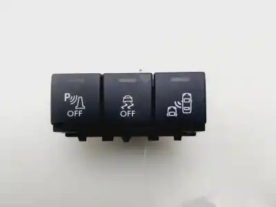 Second-hand car spare part  for DS 5  OEM IAM references 98107149ZD  