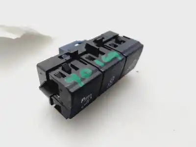 Second-hand car spare part multifunction switch for ds 5 design 181 cv / 133 kw oem iam references 98107149zd  