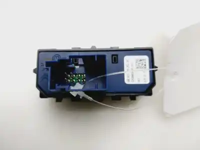 Second-hand car spare part multifunction switch for ds 5 design 181 cv / 133 kw oem iam references 98107149zd  