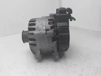 Second-hand car spare part alternator for ds 5 design 181 cv / 133 kw oem iam references 9807995580  