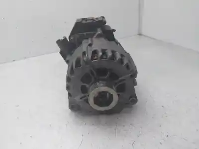 Second-hand car spare part Alternator for DS 5 Design 181 CV / 133 KW OEM IAM references 9807995580  