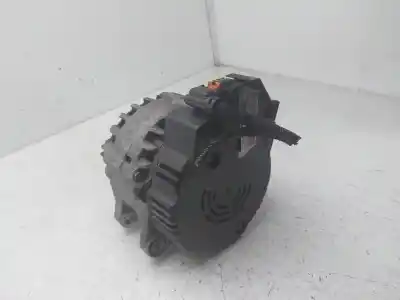 Second-hand car spare part alternator for ds 5 design 181 cv / 133 kw oem iam references 9807995580  